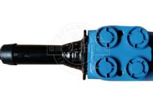 點擊查看詳細信息<br>標題：連接轉(zhuǎn)向器　 閱讀次數(shù)：1731