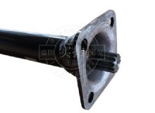 點擊查看詳細信息<br>標題：花鍵連接 閱讀次數(shù)：1754