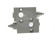 點(diǎn)擊查看詳細(xì)信息<br>標(biāo)題：SHC-H20B-6-1馬達(dá)雙向溢流閥 閱讀次數(shù)：1491