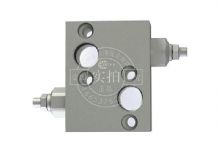 點(diǎn)擊查看詳細(xì)信息<br>標(biāo)題：SHC-H20B-6馬達(dá)雙向溢流閥 閱讀次數(shù)：1407